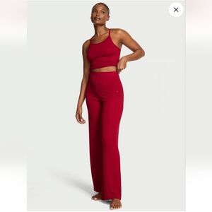 New Victoria's SecretSoSoft™ Modal Wide-Rib Tank & Pants Set